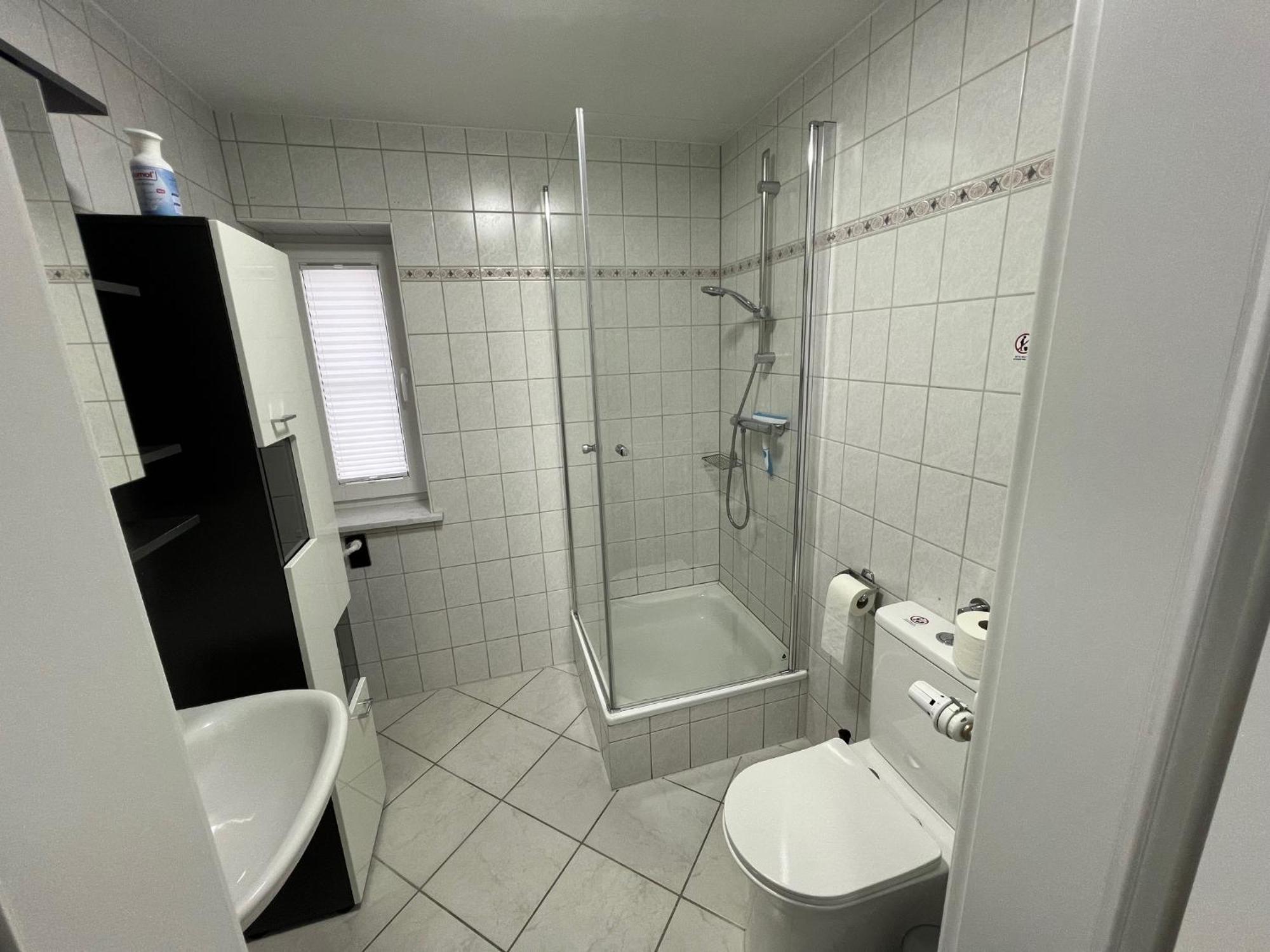 Fewo An Der Malzmuehle 1D Wernigerode Dış mekan fotoğraf