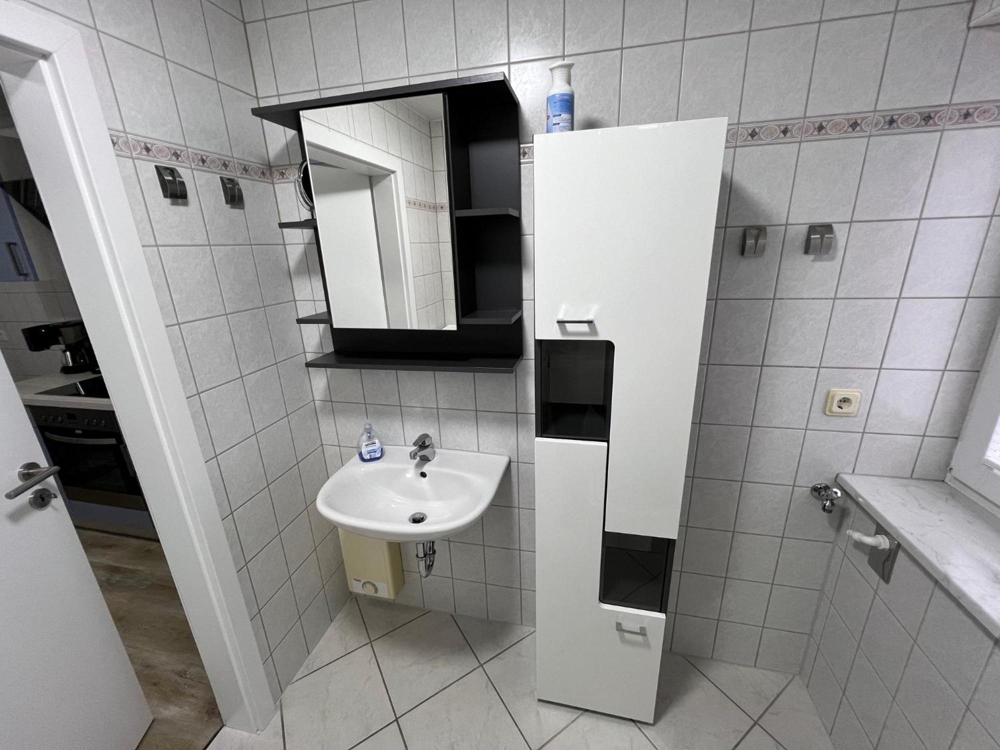 Fewo An Der Malzmuehle 1D Wernigerode Dış mekan fotoğraf